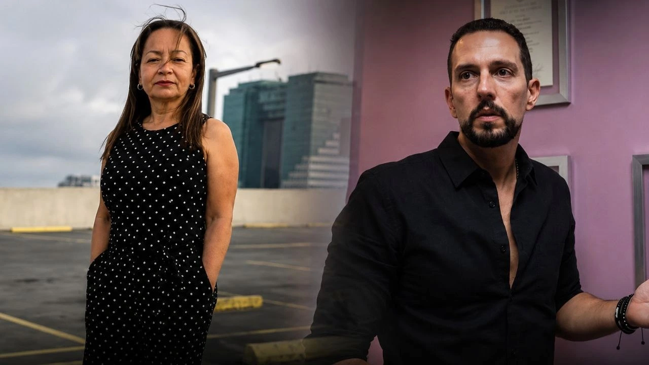 Floridalma Roque: a tres años de su muerte, un juez ve homicidio y otro negligencia Imagen de Floridalma Roque: a tres años de su muerte, un juez ve homicidio y otro negligencia