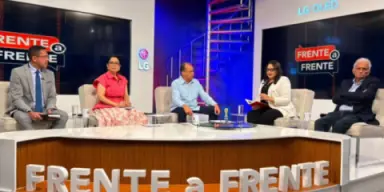 Imagen de nota: Embarazo infantil: ¿Un fracaso compartido entre el Estado y la familia?