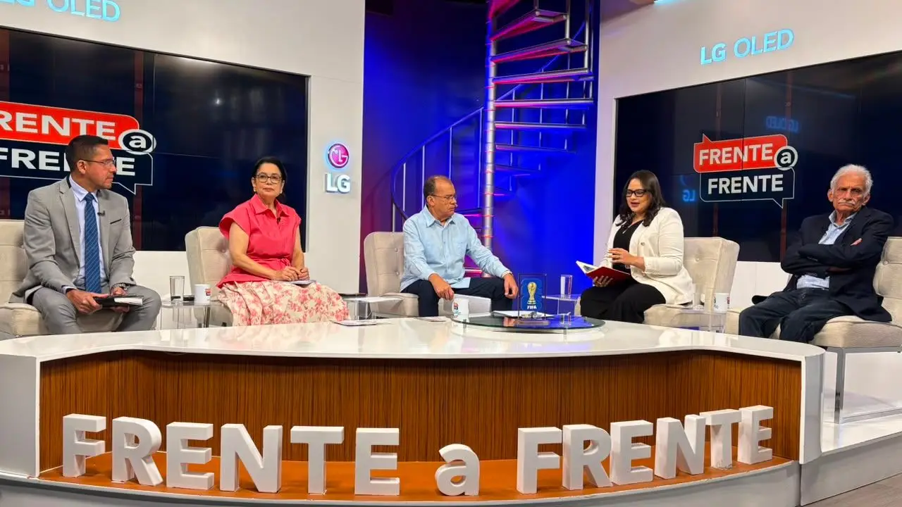 Embarazo infantil: ¿Un fracaso compartido entre el Estado y la familia? Imagen de Embarazo infantil: ¿Un fracaso compartido entre el Estado y la familia?