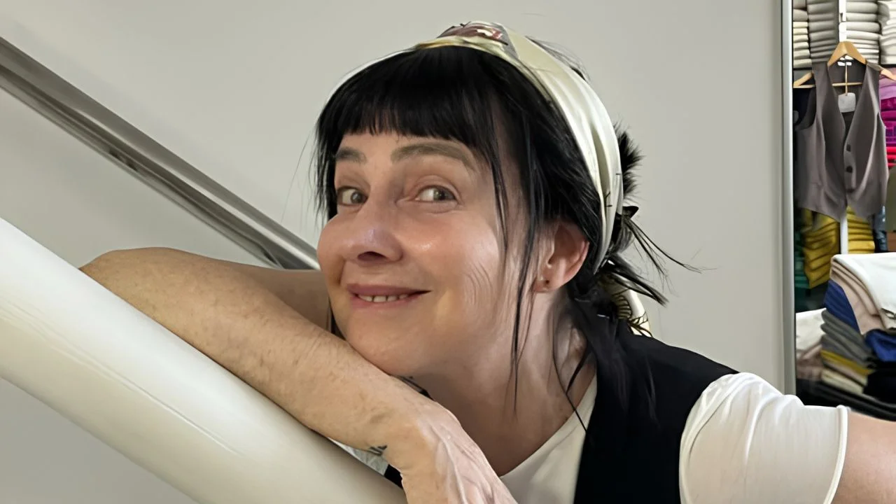 Francisca Reiss en Wikipedia: biografía de la actriz, exesposa de Fernando Kliche Imagen de Francisca Reiss en Wikipedia: biografía de la actriz, exesposa de Fernando Kliche