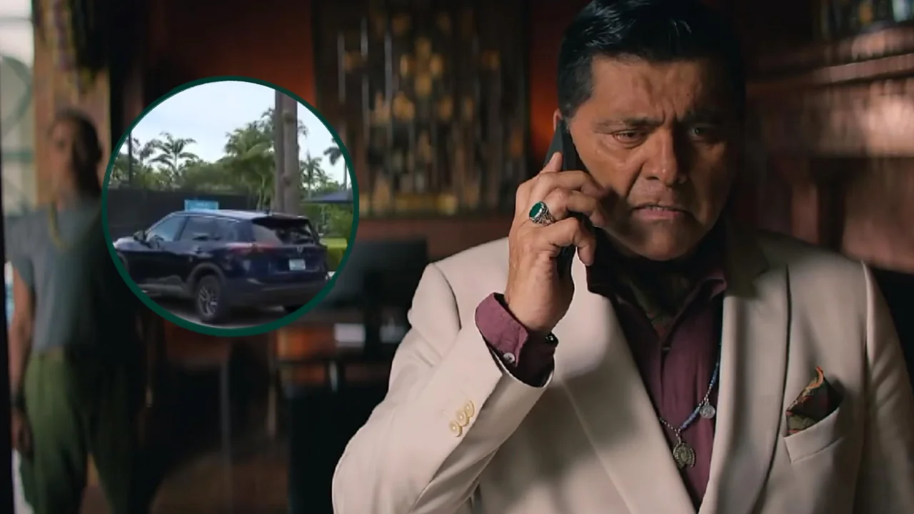 Franklin Virgüez video viral filtrado: fotos original y clip completo en Telegram y X Imagen de Franklin Virgüez video viral filtrado: fotos original y clip completo en Telegram y X