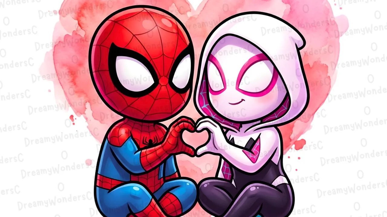 Imagen de Frases de Spiderman de amor: mensajes para mi novio dichos por Andrew Garfield