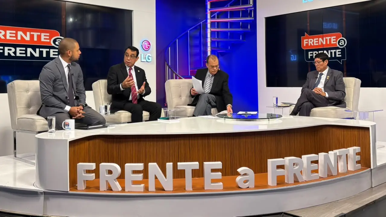'Ley casa segura': ¿Legítima defensa o riesgo de abusos? Esto dicen los expertos Imagen de 'Ley casa segura': ¿Legítima defensa o riesgo de abusos? Esto dicen los expertos