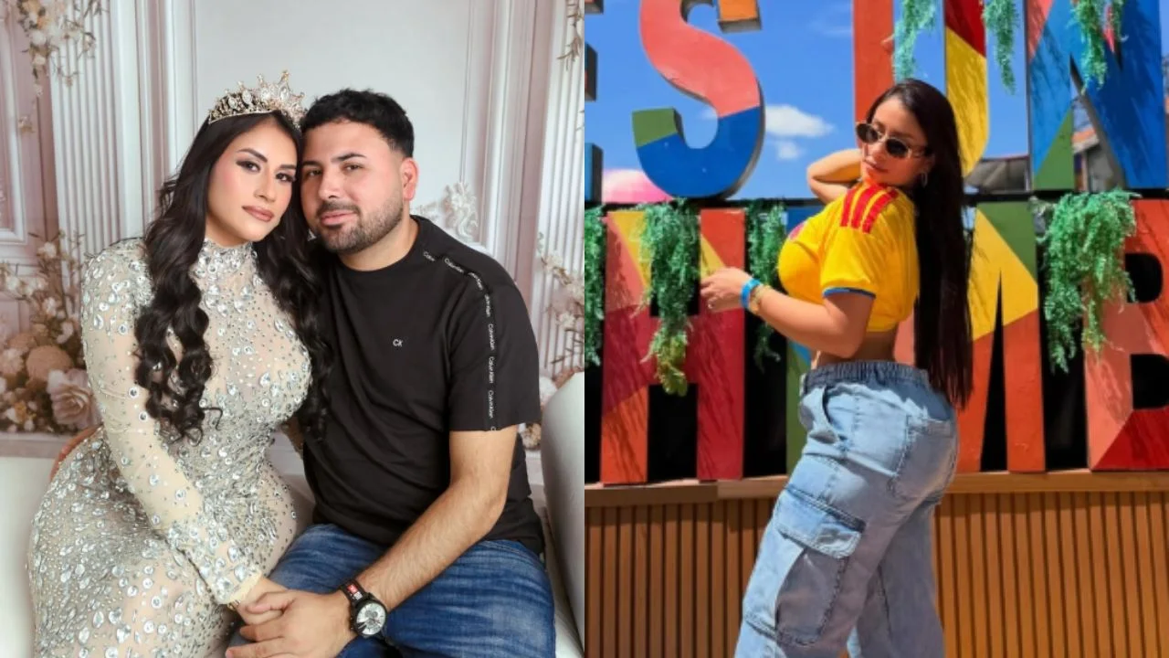 ¿Quién era Gaby Sanarrusia Chavarría, tiktoker asesinada junto a su pareja? Imagen de ¿Quién era Gaby Sanarrusia Chavarría, tiktoker asesinada junto a su pareja?
