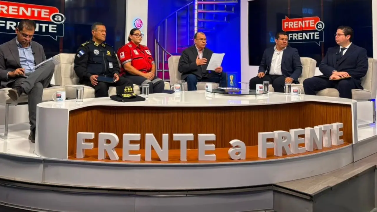 ¿Grabar o salvar una vida? Las causas de la indiferencia ciudadana en Honduras Imagen de ¿Grabar o salvar una vida? Las causas de la indiferencia ciudadana en Honduras