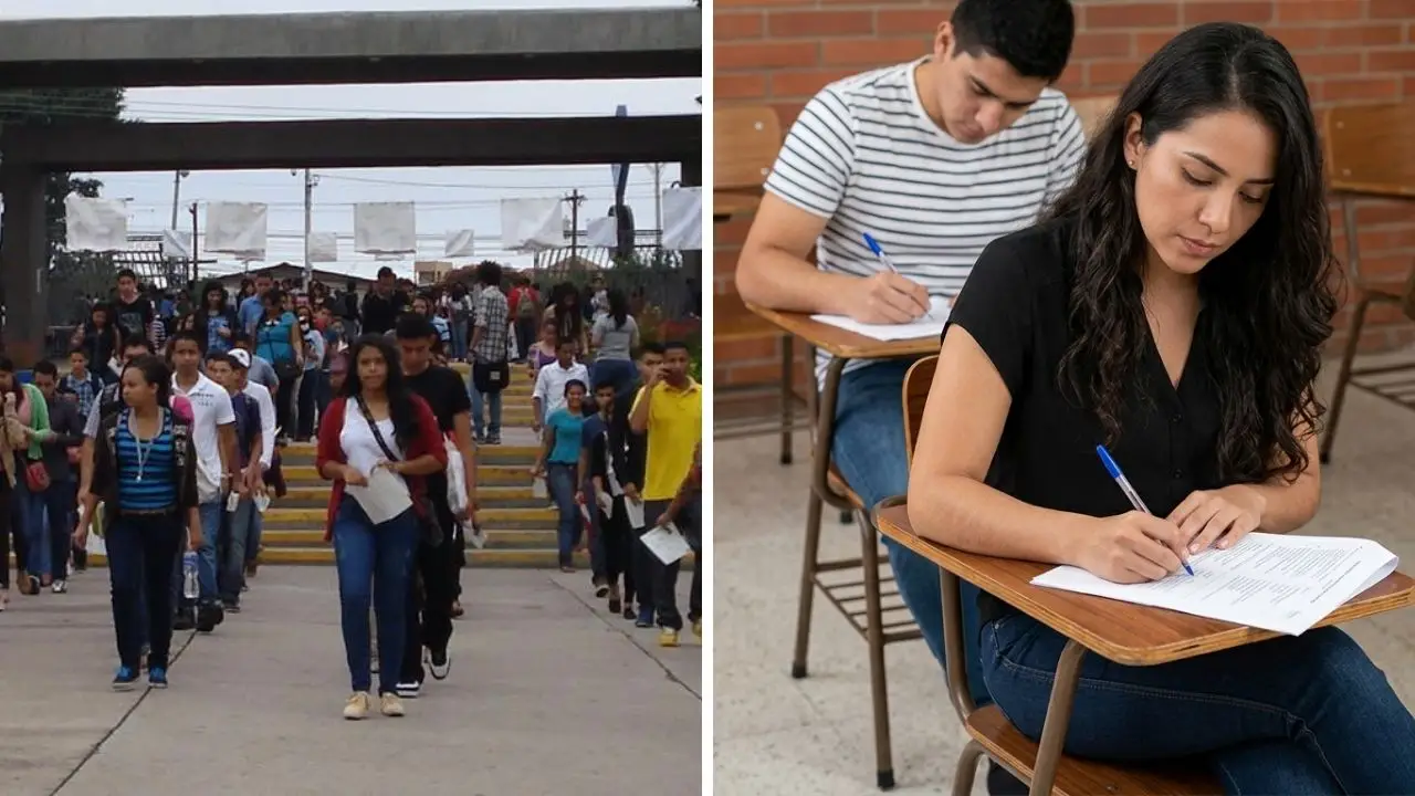 ¿Harás la PHUMA de la UNAH? Claves para superar los 1,100 puntos con éxito Imagen de ¿Harás la PHUMA de la UNAH? Claves para superar los 1,100 puntos con éxito