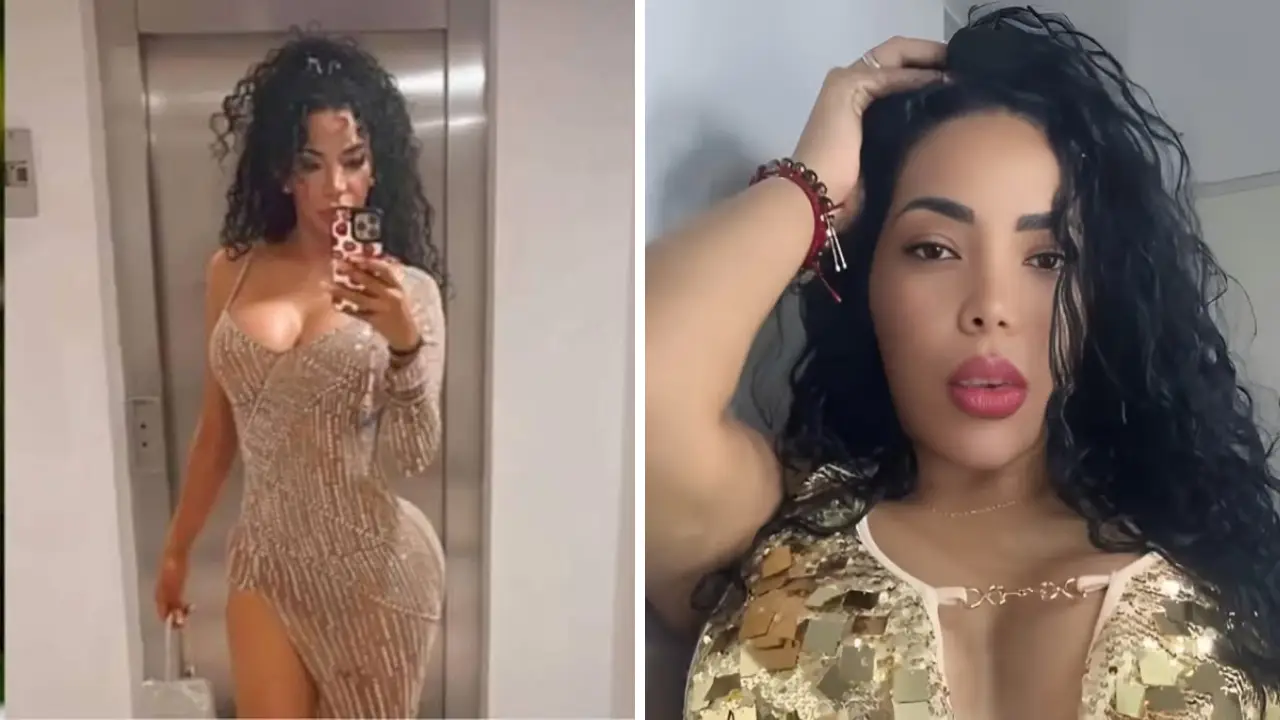 Hallan sin vida a influencer: el principal sospechoso cocinaba al lado del cuerpo Imagen de Hallan sin vida a influencer: el principal sospechoso cocinaba al lado del cuerpo