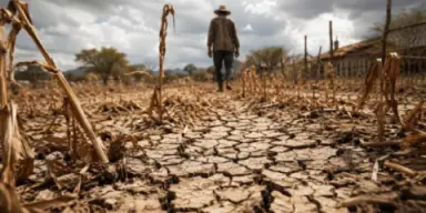Imagen de Donde más aprieta el hambre: el mapa que revela la nueva crisis rural
