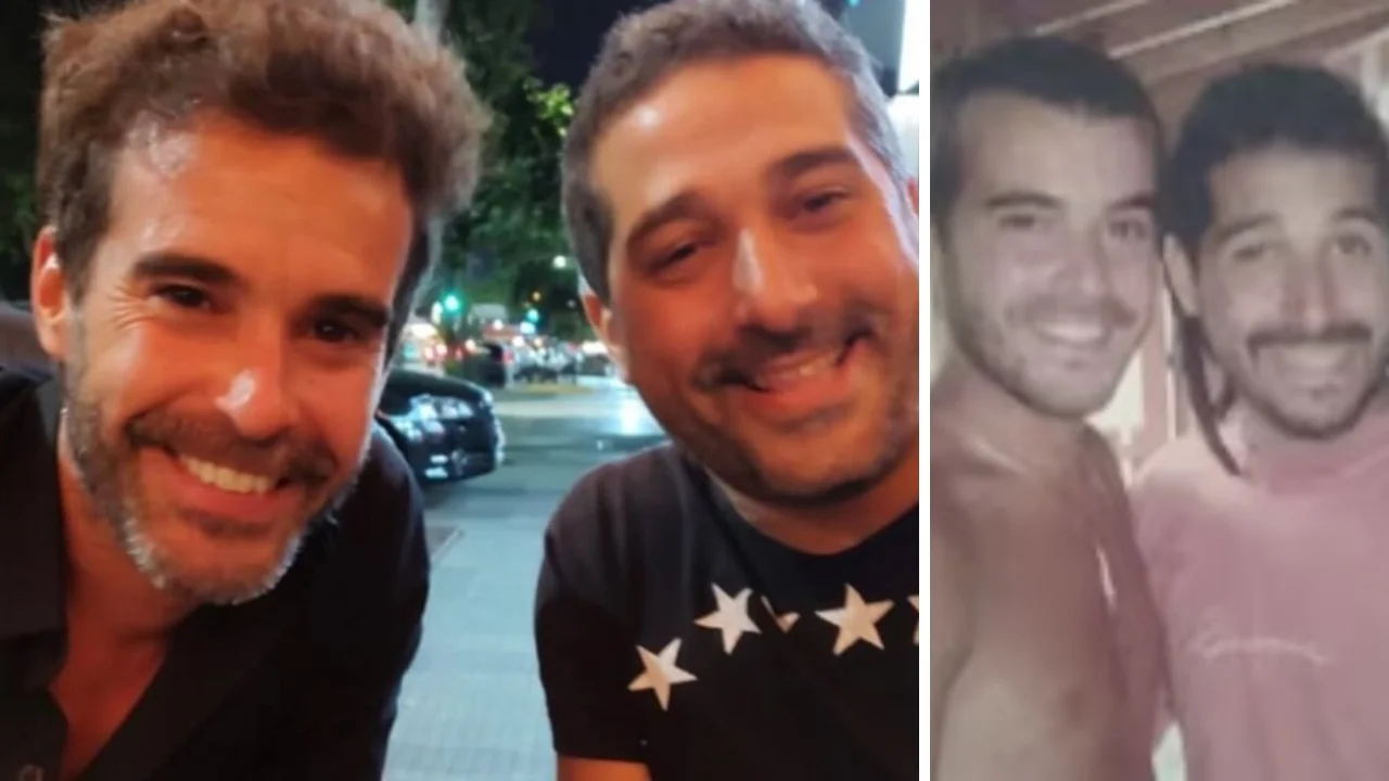 Hermano de Nico Cabré: Quién era Duilio, qué le pasó y de qué murió Imagen de Hermano de Nico Cabré: Quién era Duilio, qué le pasó y de qué murió