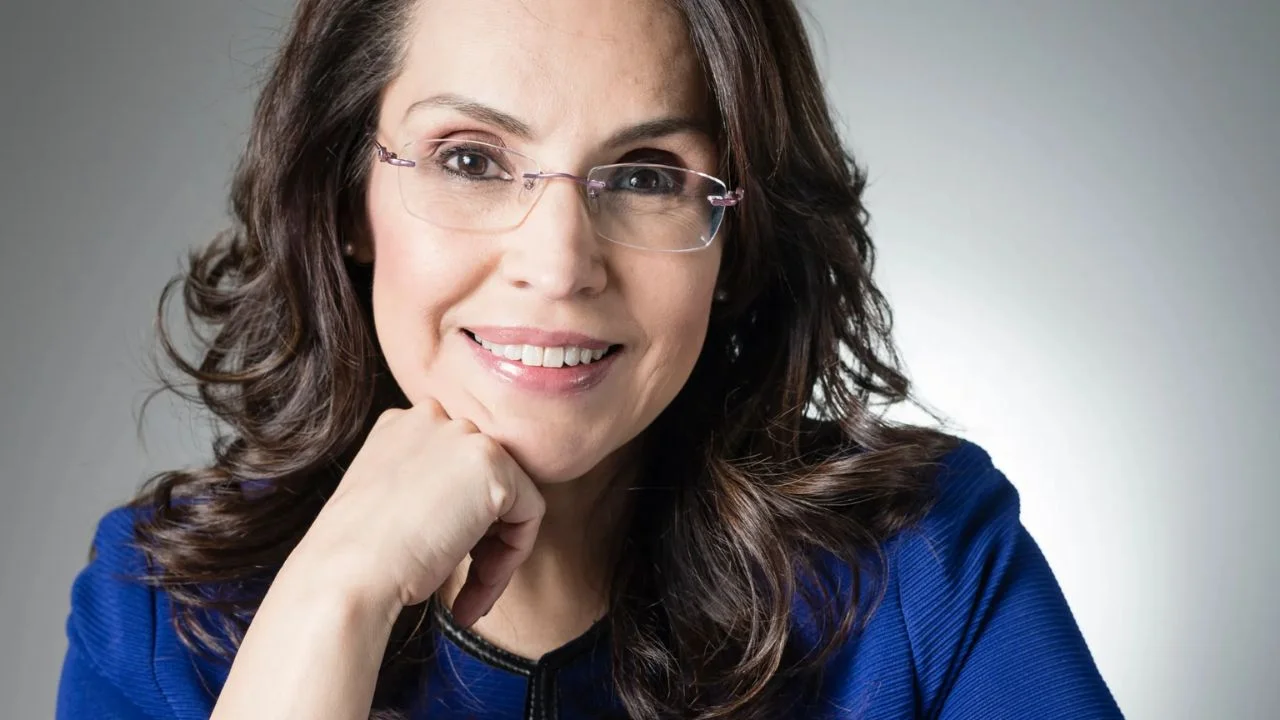 Imagen de Hija de Viviane Morales: ¿Quién es y cuántos hijos tiene la exsenadora de Colombia?