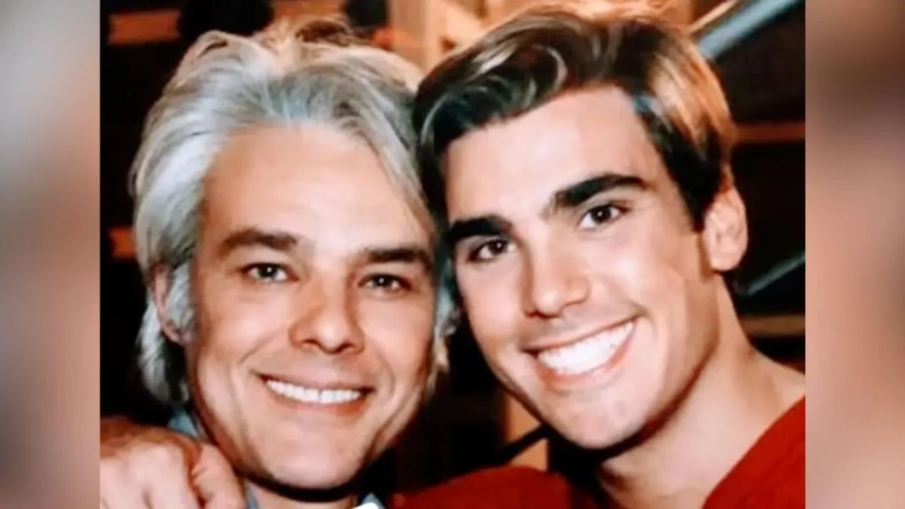 Hijo de Fernando Kliche: ¿Quién es Ignacio Kliche, biografía y muerte de su padre? Imagen de Hijo de Fernando Kliche: ¿Quién es Ignacio Kliche, biografía y muerte de su padre?