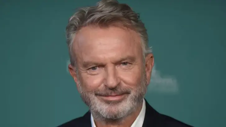 Imagen Principal de Nota: Hijos de Sam Neill: ¿quiénes son los herederos y esposa del actor de Jurassic Park?