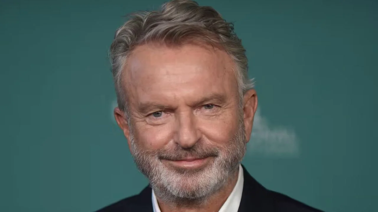 Hijos de Sam Neill: ¿quiénes son los herederos y esposa del actor de Jurassic Park? Imagen de Hijos de Sam Neill: ¿quiénes son los herederos y esposa del actor de Jurassic Park?