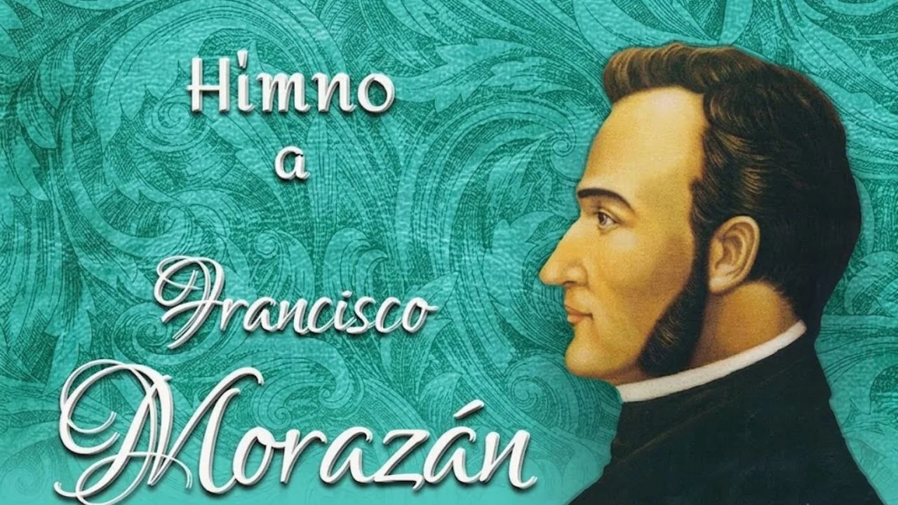 Himno a Morazán: origen, letra, música y el legado del héroe nacional de Honduras Imagen de Himno a Morazán: origen, letra, música y el legado del héroe nacional de Honduras