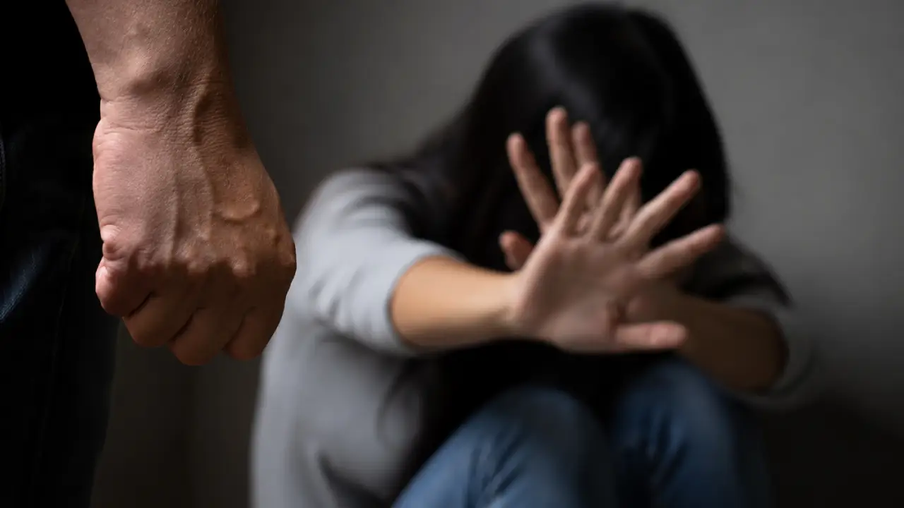 Hombre obligó a su expareja a ingerir un tóxico para abusar de ella, según denuncia Imagen de Hombre obligó a su expareja a ingerir un tóxico para abusar de ella, según denuncia