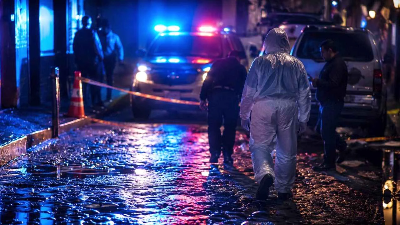 Imagen de De una amenaza a un homicidio: madrugada violenta que sacudió Gracias