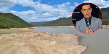 Imagen de Honduras en alerta máxima por 'Súper Niño': advierten que deben tomarse acciones