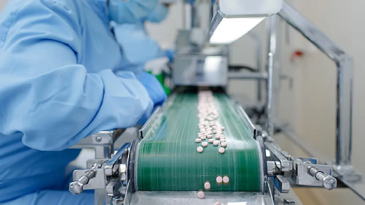 Honduras perdería millonario proyecto para fabricar medicamentos: esta es la razón Imagen de Honduras perdería millonario proyecto para fabricar medicamentos: esta es la razón