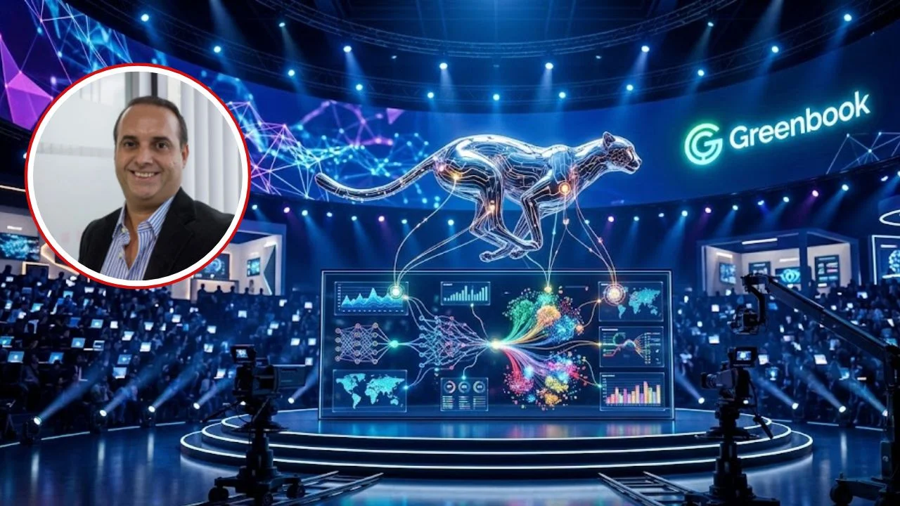 Imagen de IA hondureña destaca en cumbre mundial de mercados