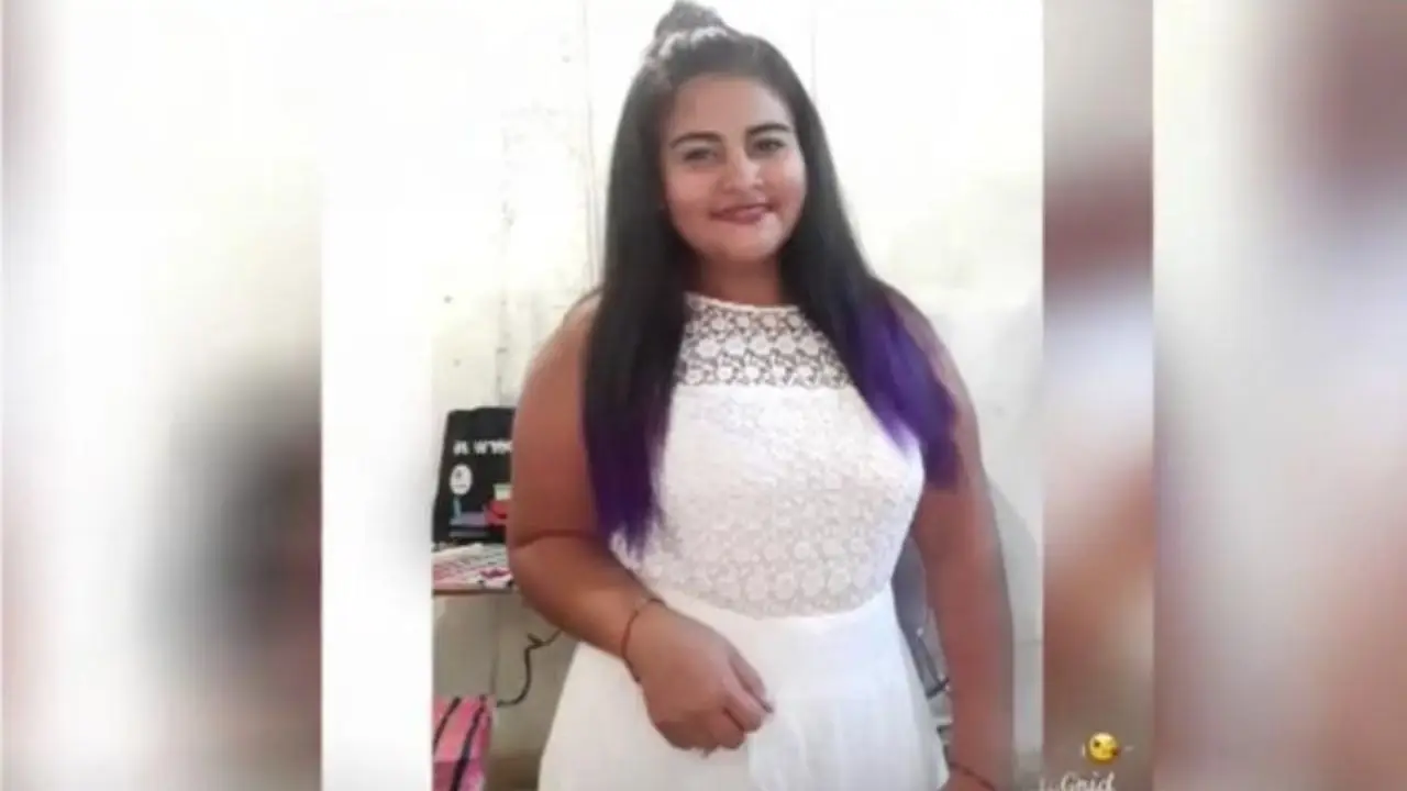 Hondureña es encontrada muerta en México: deja a una niña Imagen de Hondureña es encontrada muerta en México: deja a una niña