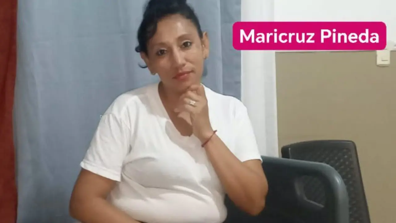 Hondureña salió con su pareja y no regresó más; su familia la busca desesperada Imagen de Hondureña salió con su pareja y no regresó más; su familia la busca desesperada
