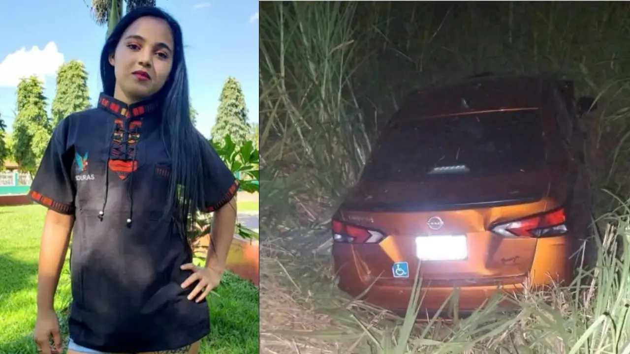 Cuando regresaba del trabajo, hondureña murió embestida por ebrio en México Imagen de Cuando regresaba del trabajo, hondureña murió embestida por ebrio en México