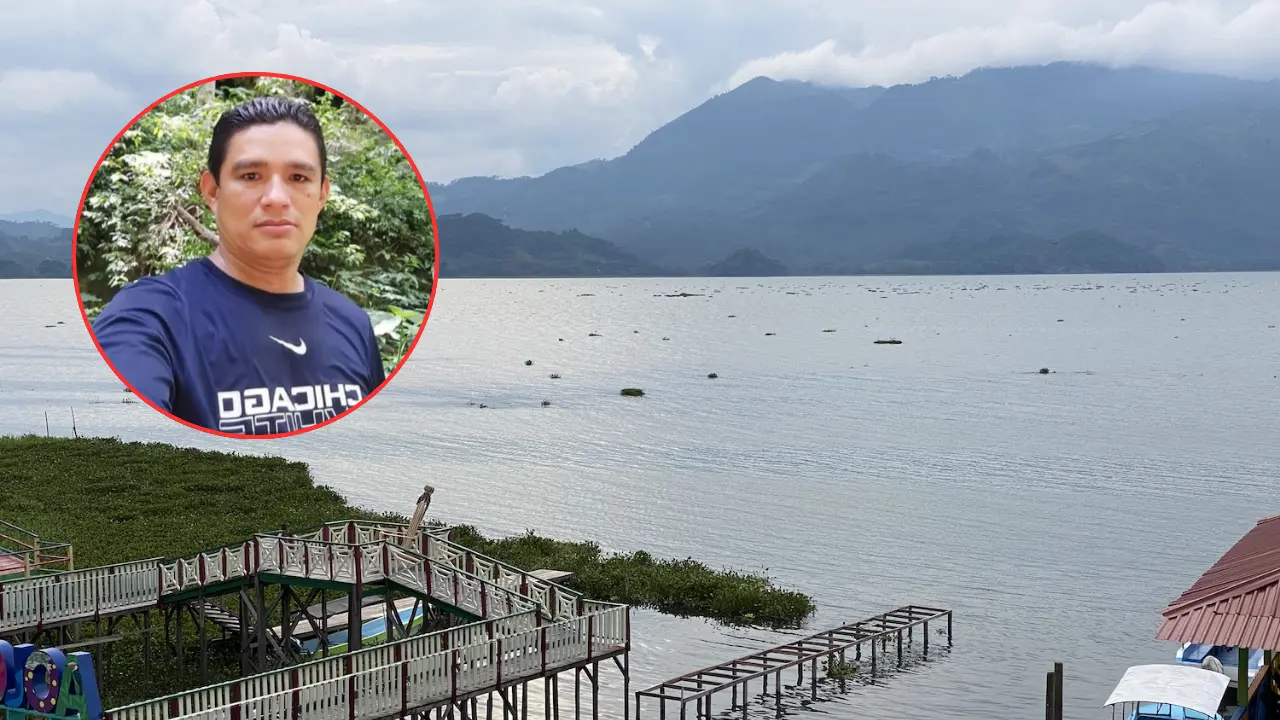 Hondureño muere ahogado en el Lago de Yojoa, había ido a pescar Imagen de Hondureño muere ahogado en el Lago de Yojoa, había ido a pescar
