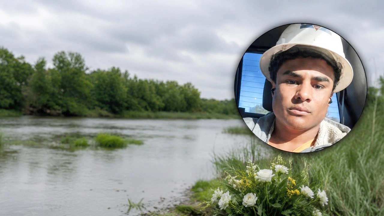 Fue a jugar fútbol y terminó lejos de casa: la tragedia de Arnold en Texas Imagen de Fue a jugar fútbol y terminó lejos de casa: la tragedia de Arnold en Texas