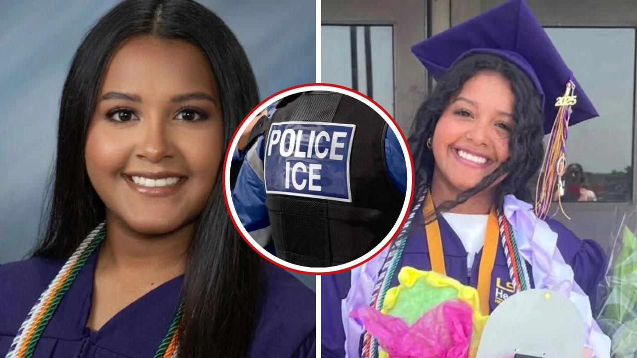 Imagen de Enfermera hondureña fue detenida y deportada por ICE: ahora ejercerá en Canadá