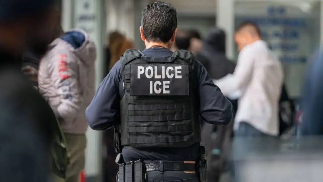 ¿ICE puede detener a turistas hondureños en EE. UU.? Esto es lo que debes saber Imagen de ¿ICE puede detener a turistas hondureños en EE. UU.? Esto es lo que debes saber