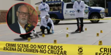 Imagen de Menos homicidios en 2026 pero persisten altos niveles de impunidad