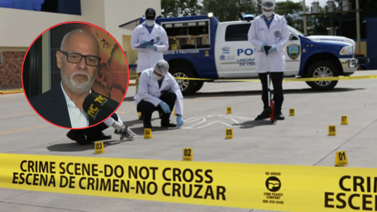 Imagen de Menos homicidios en 2026 pero persisten altos niveles de impunidad