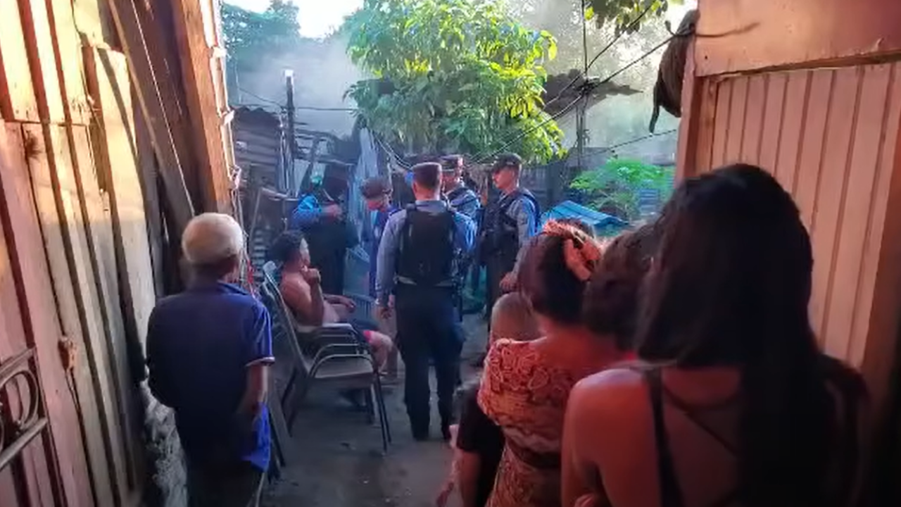 El error con un ventilador que habría desatado incendio en SPS Imagen de El error con un ventilador que habría desatado incendio en SPS