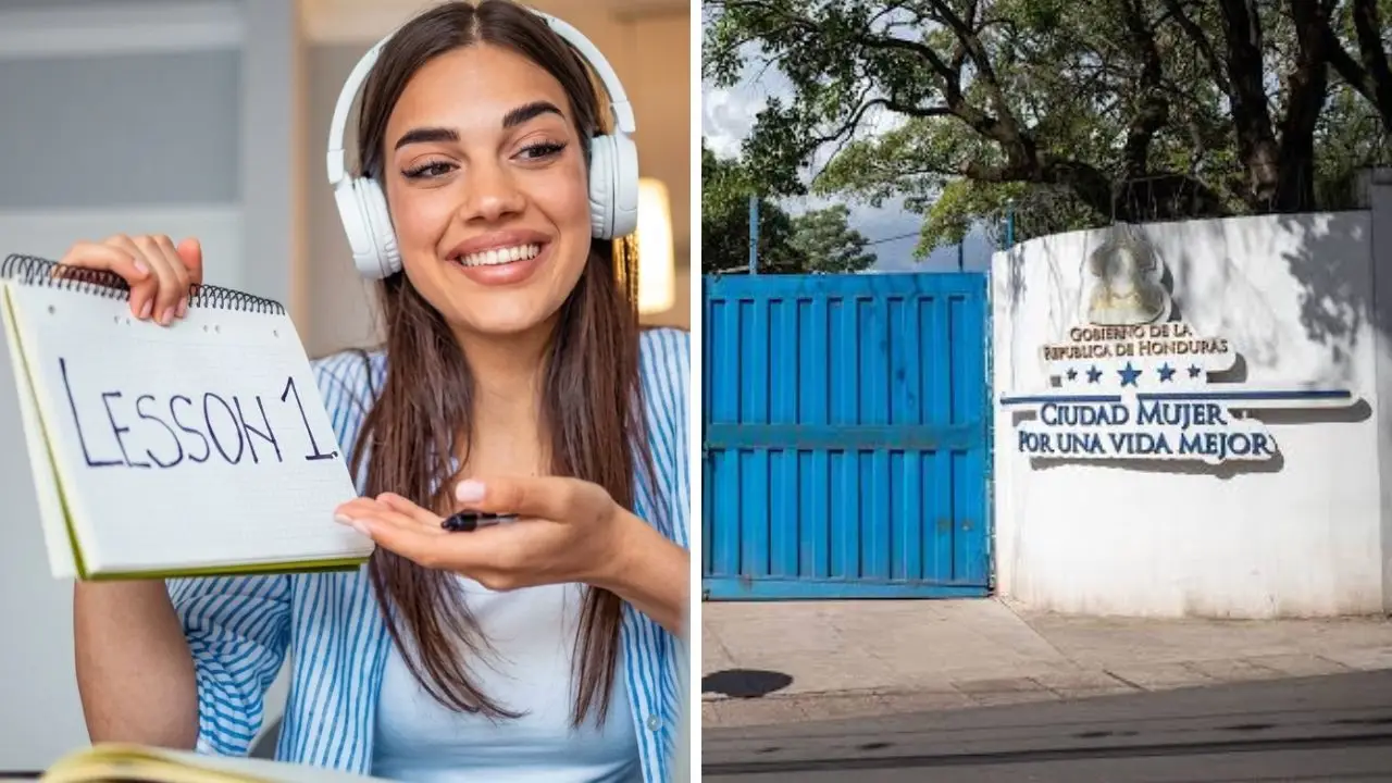 INFOP abre inscripciones para aprender inglés básico desde tu casa Imagen de INFOP abre inscripciones para aprender inglés básico desde tu casa