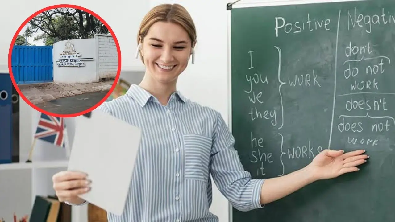 Infop abre inscripciones para curso virtual de inglés este julio 2026: requisitos Imagen de Infop abre inscripciones para curso virtual de inglés este julio 2026: requisitos