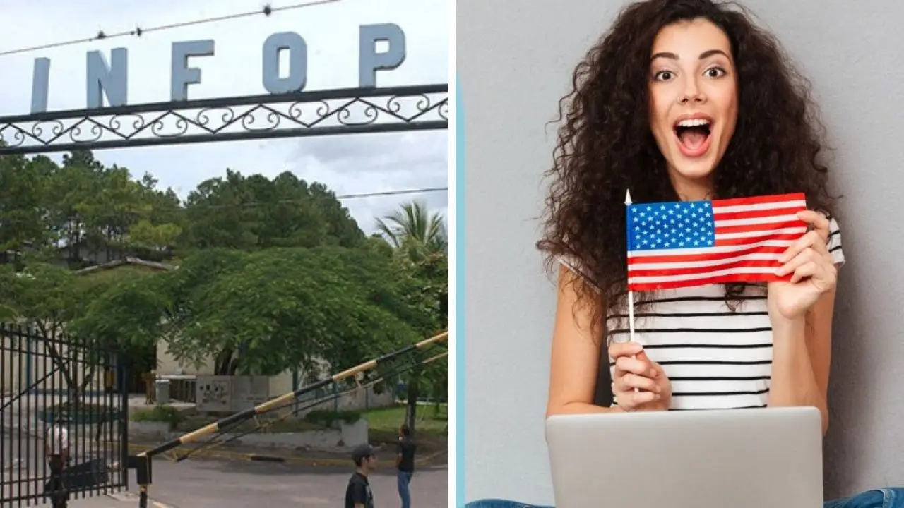 INFOP abre inscripciones a cursos gratuitos virtuales de inglés: aquí los requisitos Imagen de INFOP abre inscripciones a cursos gratuitos virtuales de inglés: aquí los requisitos