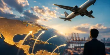 Imagen de La inversión extranjera toma vuelo... pero Honduras no despega