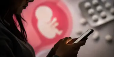 Imagen de Investigarán redes clandestinas que ofrecen métodos para interrumpir embarazos