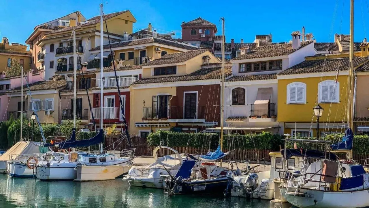 Buscan personas para cuidar casas en estas islas de España Imagen de Buscan personas para cuidar casas en estas islas de España