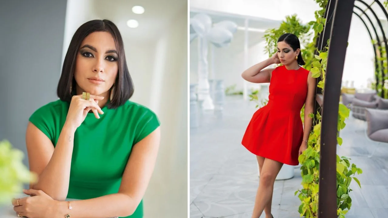 Ismael Borja y Marie Claire González: ¿Cuál era su relación y qué vínculo tenían? Imagen de Ismael Borja y Marie Claire González: ¿Cuál era su relación y qué vínculo tenían?