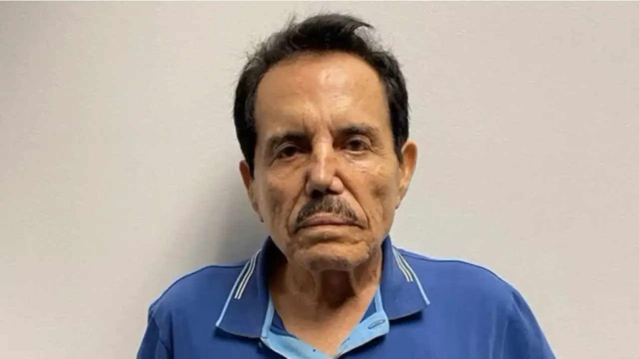Ismael 'El Mayo' Zambada acepta enfrentar cadena perpetua en Estados Unidos Imagen de Ismael 'El Mayo' Zambada acepta enfrentar cadena perpetua en Estados Unidos