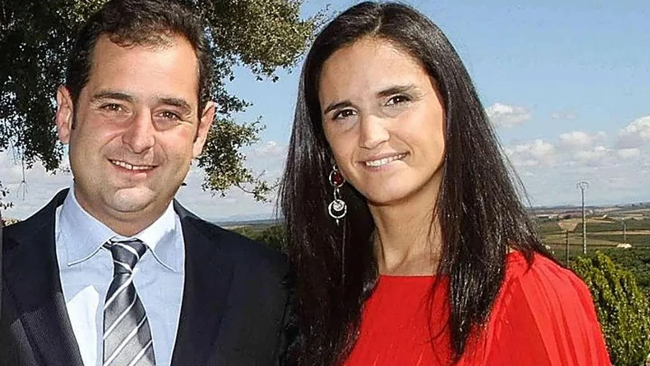 Iván Sanz, hija: ¿quién es y cuál es su estado de salud actual tras el accidente? Imagen de Iván Sanz, hija: ¿quién es y cuál es su estado de salud actual tras el accidente?