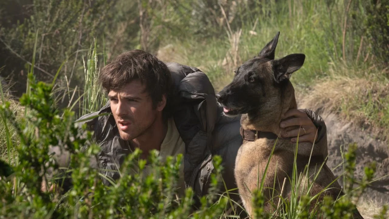 Imagen de Película de Jacob Elordi: ¿Qué personaje interpreta en “La guerra de los últimos”?