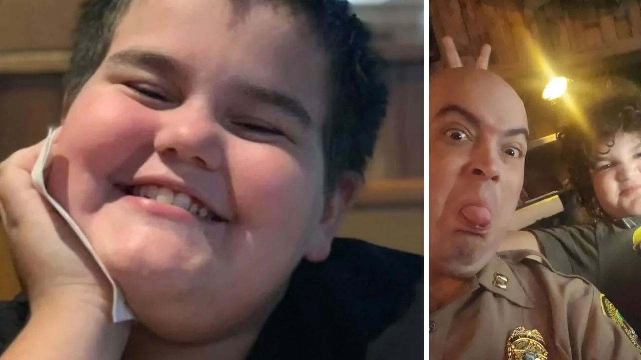 Jake William Casiano, cómo murió: quién fue y por qué aparece en 'The Rip' Imagen de Jake William Casiano, cómo murió: quién fue y por qué aparece en 'The Rip'