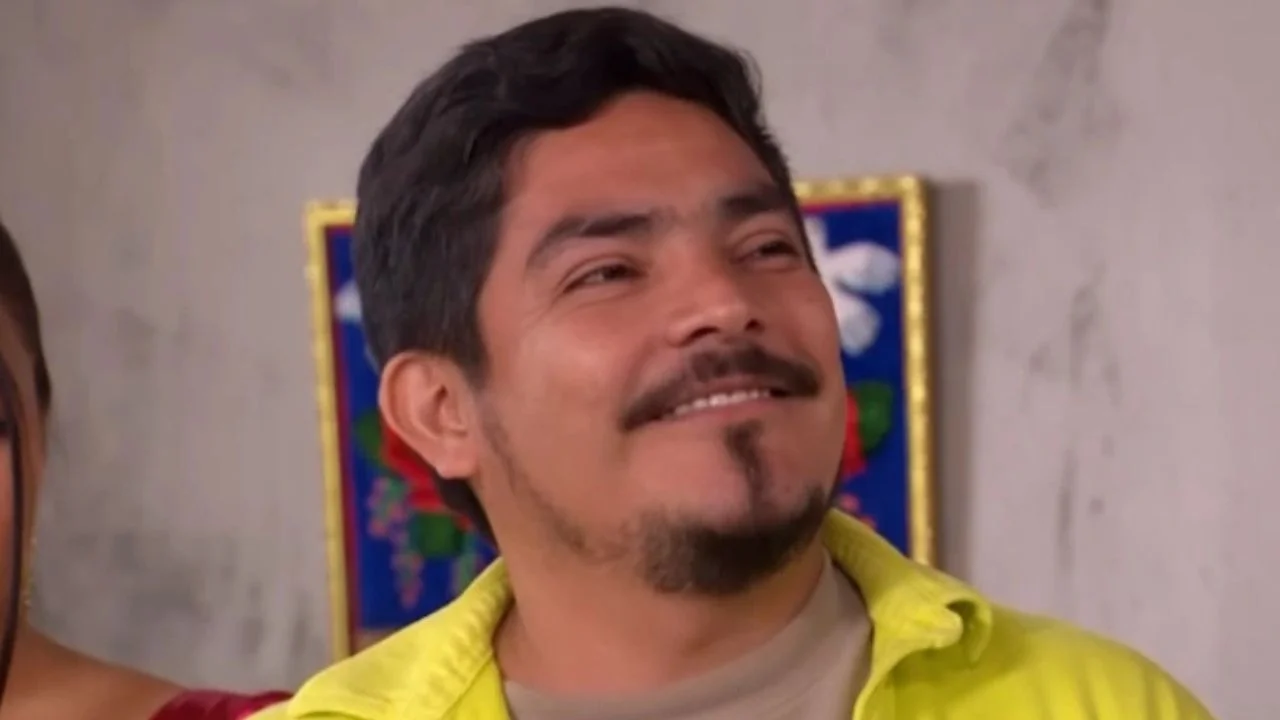 Joel Gonzáles muere en Al Fondo Hay Sitio: ¿de qué murió el personaje de Erick Elera? Imagen de Joel Gonzáles muere en Al Fondo Hay Sitio: ¿de qué murió el personaje de Erick Elera?
