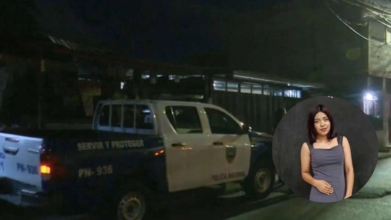 Imagen de Hallan enterrada en patio de vivienda a joven desaparecida en Tegucigalpa