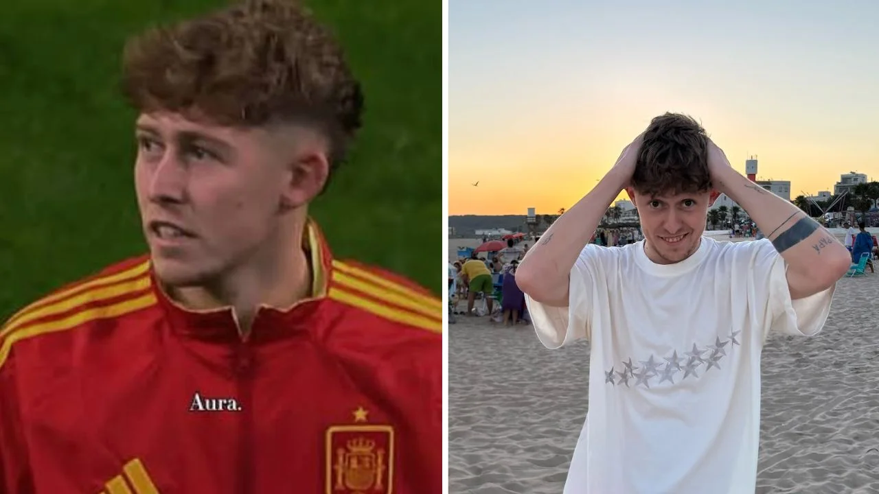Juanki Municio, futbolista: qué le pasó a sus padres, Wikipedia e historia familiar Imagen de Juanki Municio, futbolista: qué le pasó a sus padres, Wikipedia e historia familiar