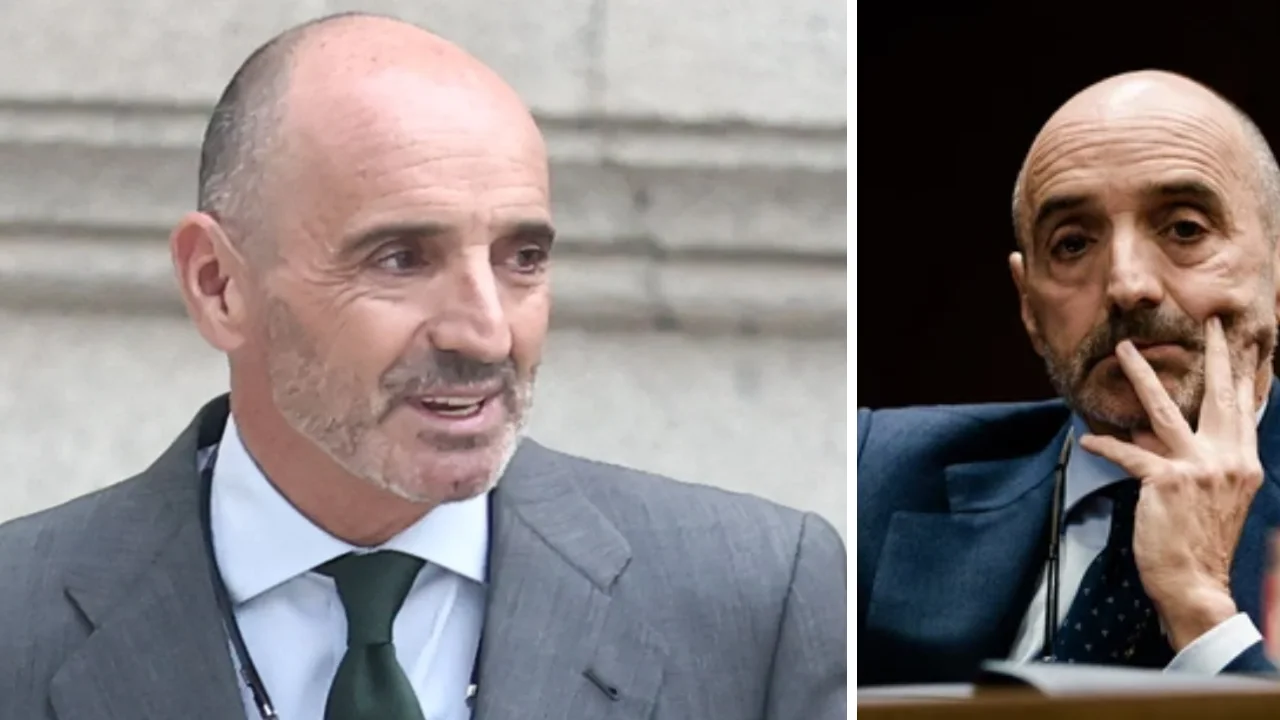 Julito Martínez quién es: Biografía, Wikipedia y que dijo de Zapatero Imagen de Julito Martínez quién es: Biografía, Wikipedia y que dijo de Zapatero