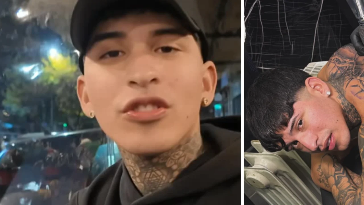 Imagen de Katri y Omy de Fiorito video nuevo filtrado Twitter: clip viral en Turco26
