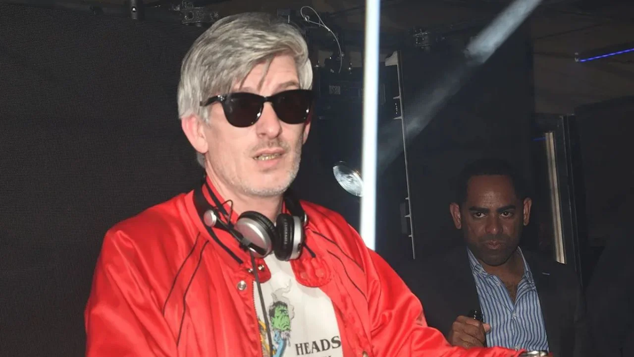 Imagen de Kavinsky de qué murió: causa de muerte, qué le pasó y biografía del DJ francés